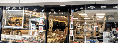 Fenelon's Butchers Stillorgan