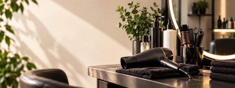 The Hairzone