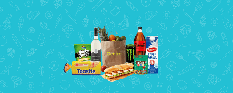 Texaco Centra Foxrock