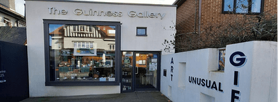 Guinness Gallery
