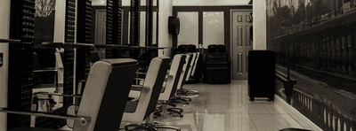 Santanna Hair Studio Foxrock