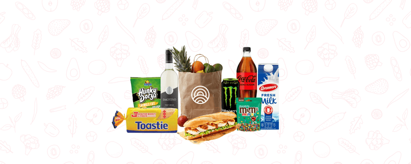 Costcutter Rathfarnham