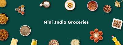 Mini India Sandyford