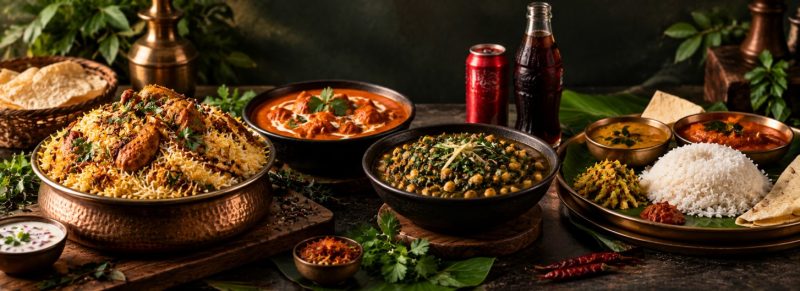 Kerala Kitchen