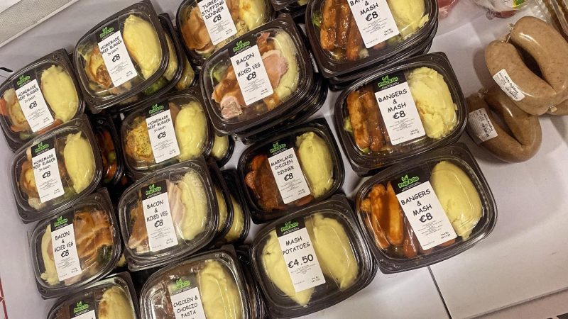 Prep&Go Meals