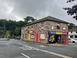 Authentic European Food Shop