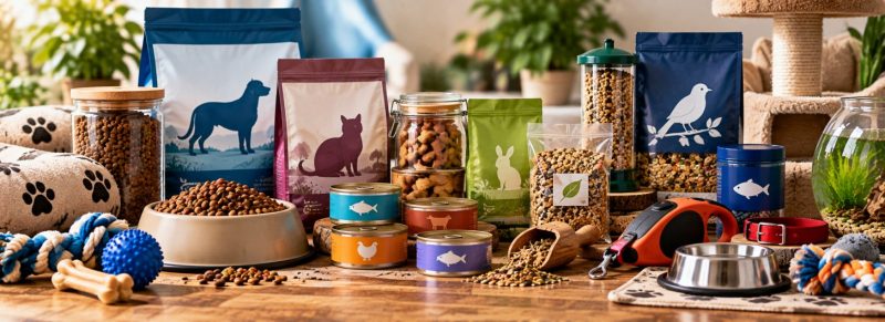 Pet Depot
