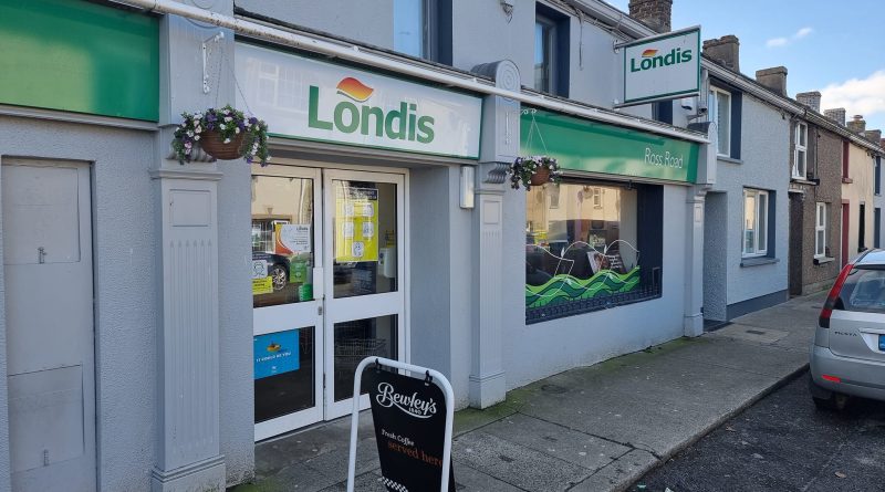 Londis