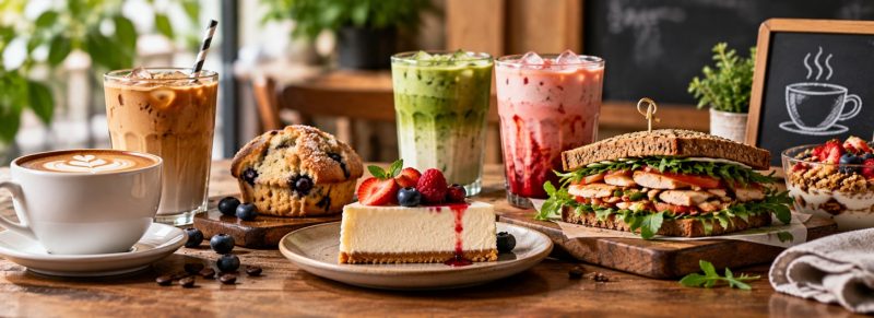 Gillen's Cafe