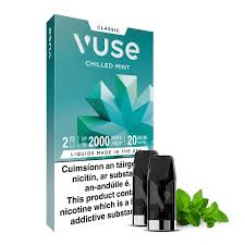 elf bar vape uk Vuse Alto ePod Collection main image 1