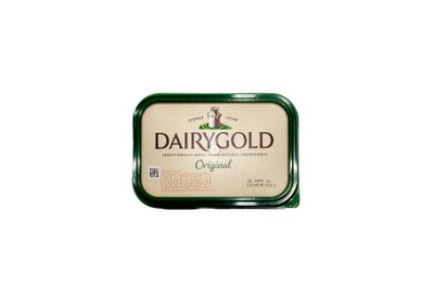 Butter & Spreads