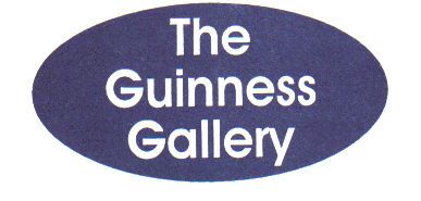 Guinness Gallery