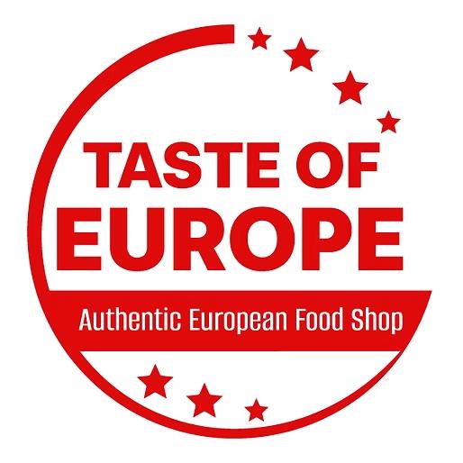 Authentic European Food Shop