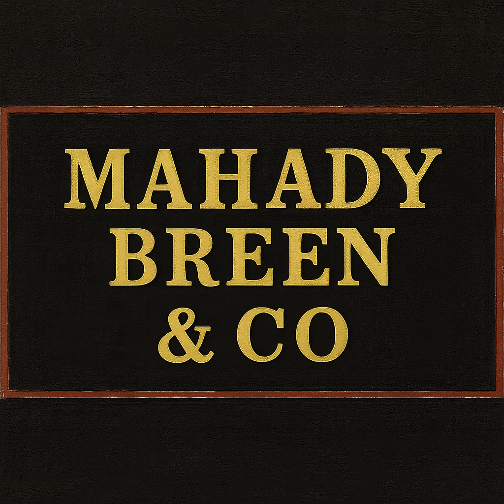 Mahady Breen's