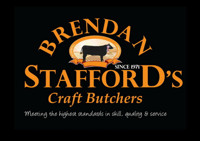 Stafford's Butchers