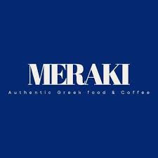Meraki Greek Restaurant
