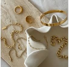 Jewellery