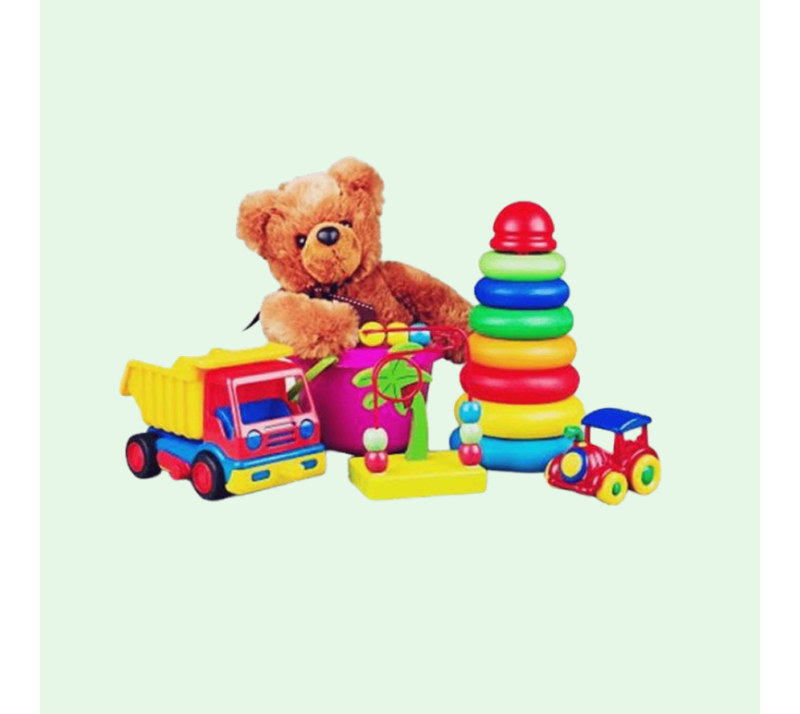 Toys