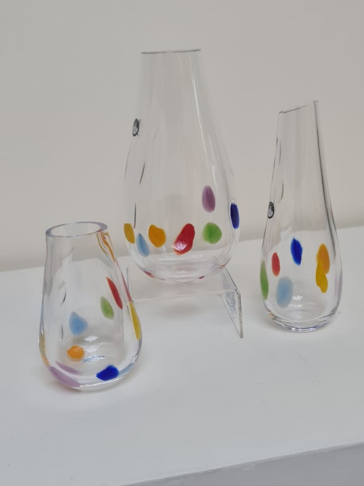 Glassware