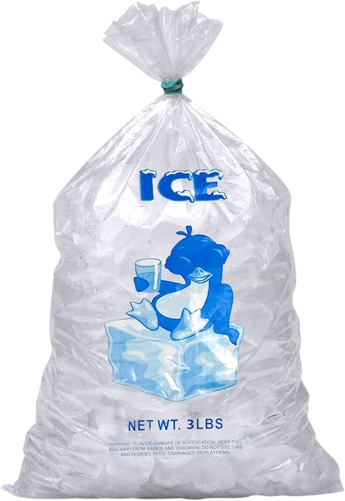 Ice