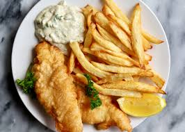 Seafood