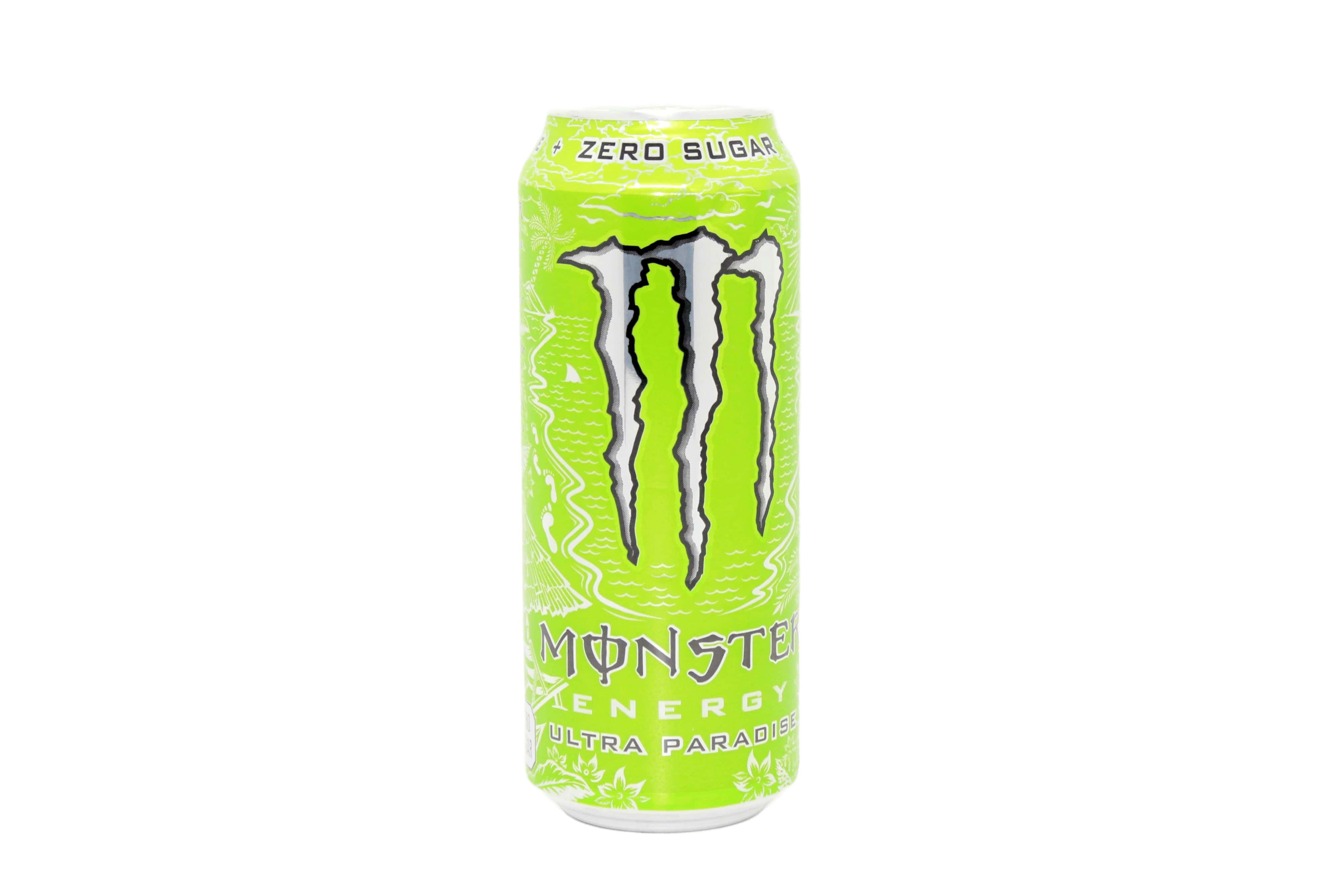 Sports & Energy Drinks