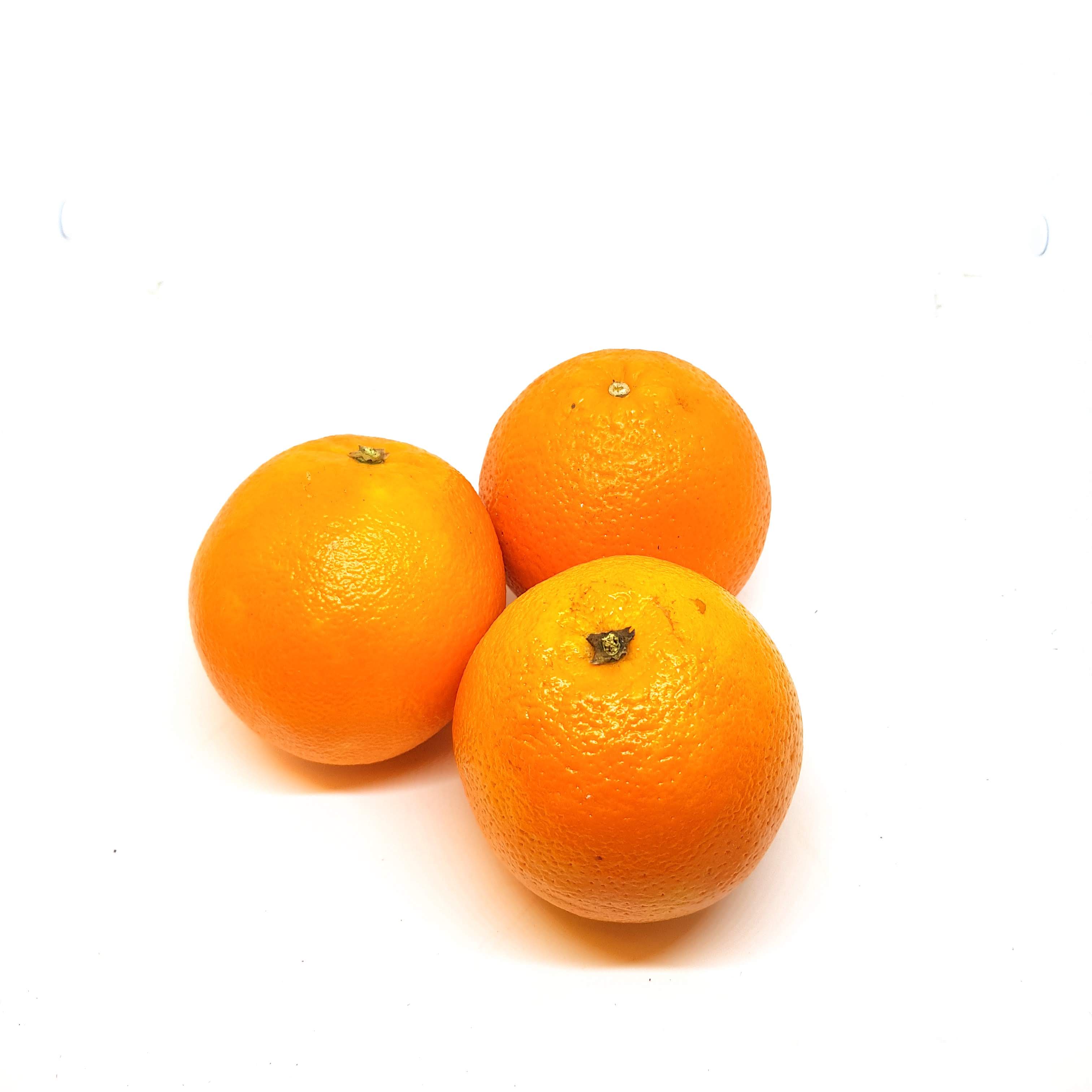 Oranges & Citrus