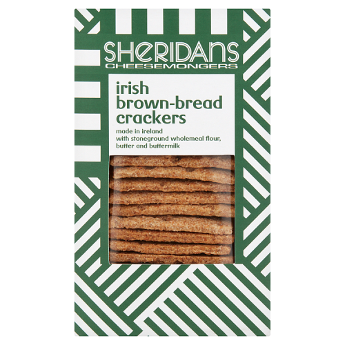 Crackers