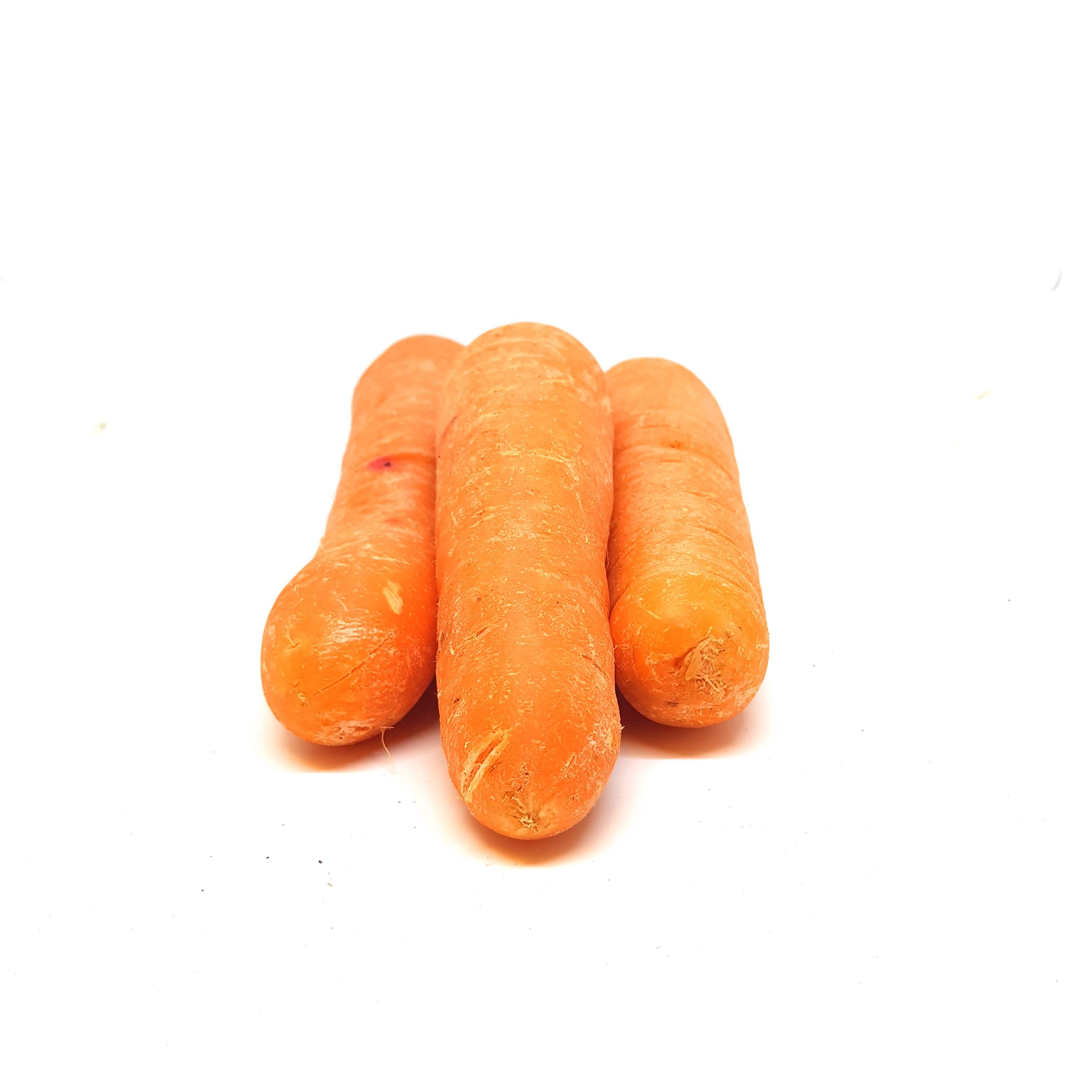 Carrots