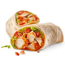 Wraps