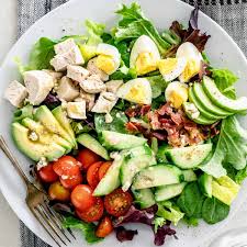 Salads