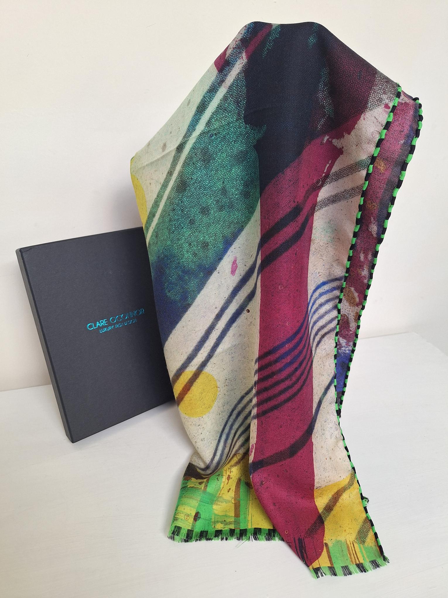 Scarves