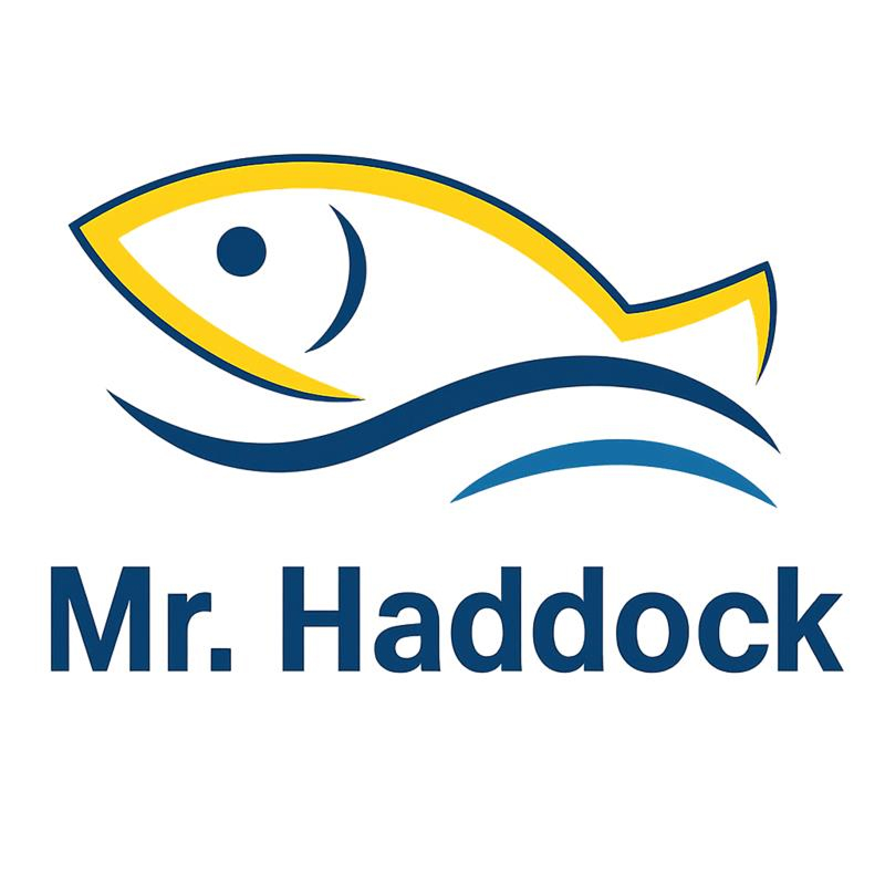 Mr Haddock