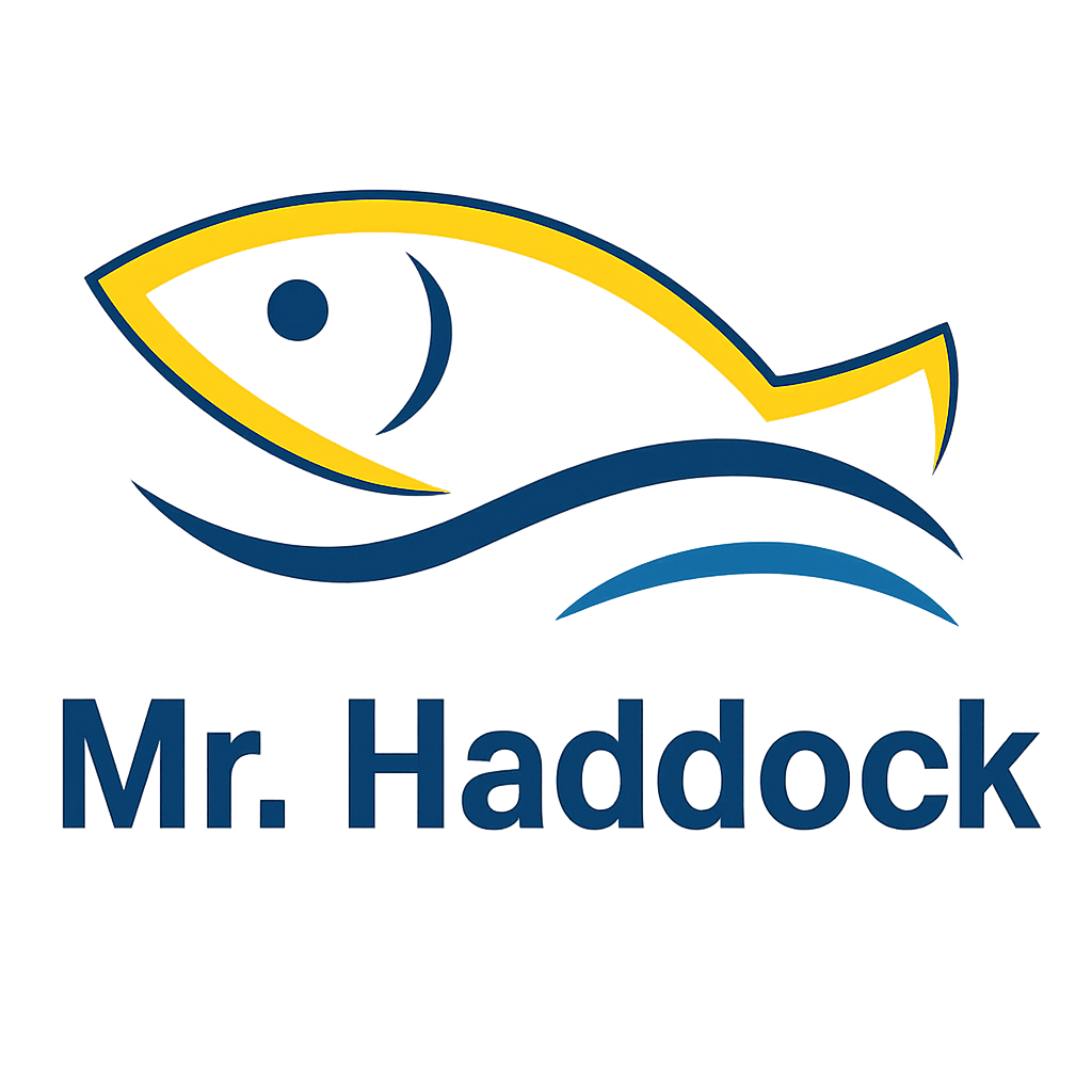 Mr Haddock