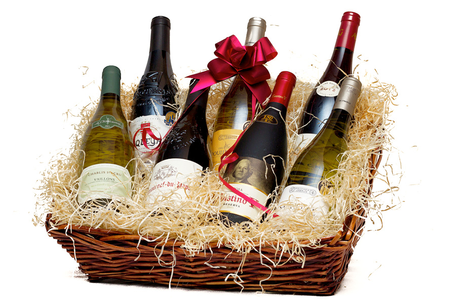 Wine Bundles